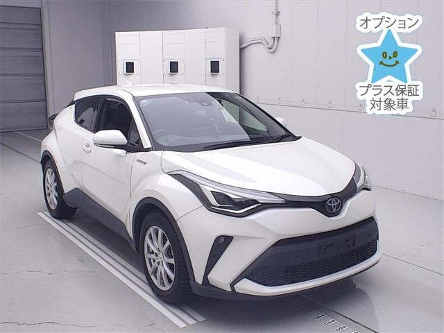 Toyota C-HR 2019 8358406-0
