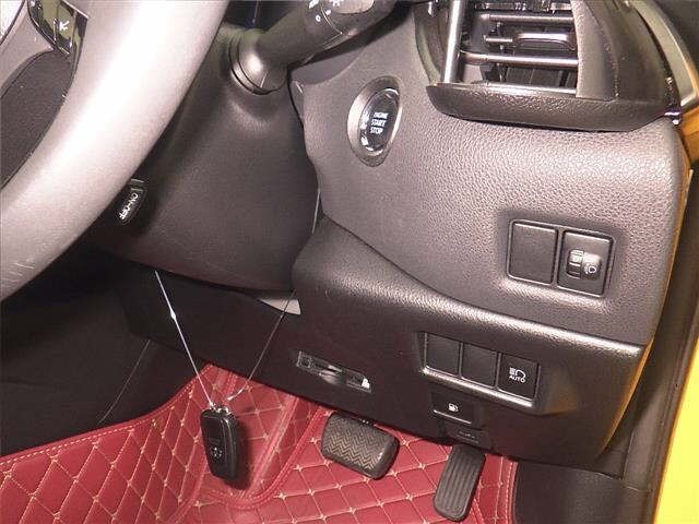Toyota C-HR 2016 8358407-8
