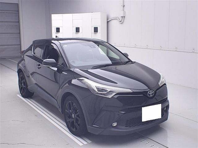 Toyota C-HR 2019 8358410-0