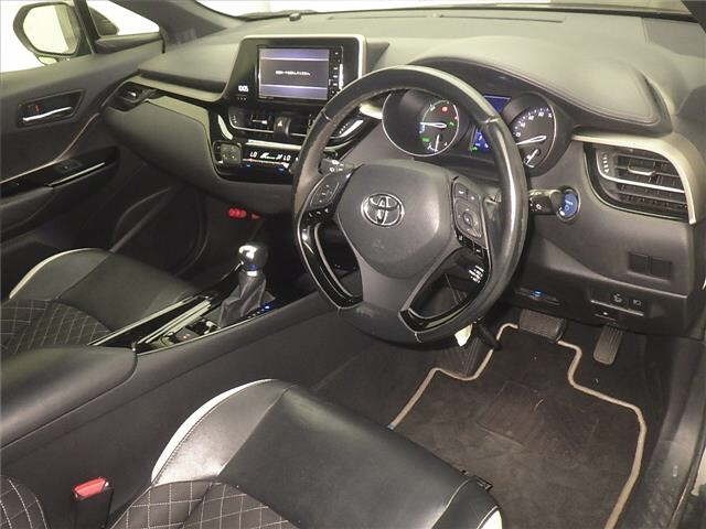 Toyota C-HR 2019 8358410-3