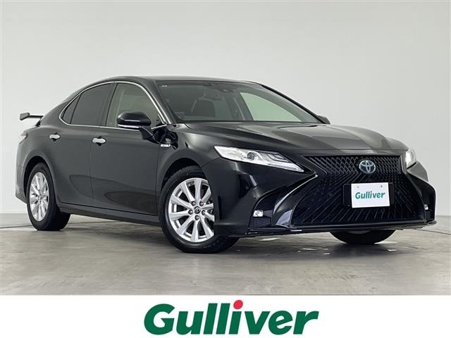 Toyota CAMRY 2019 8358633-0
