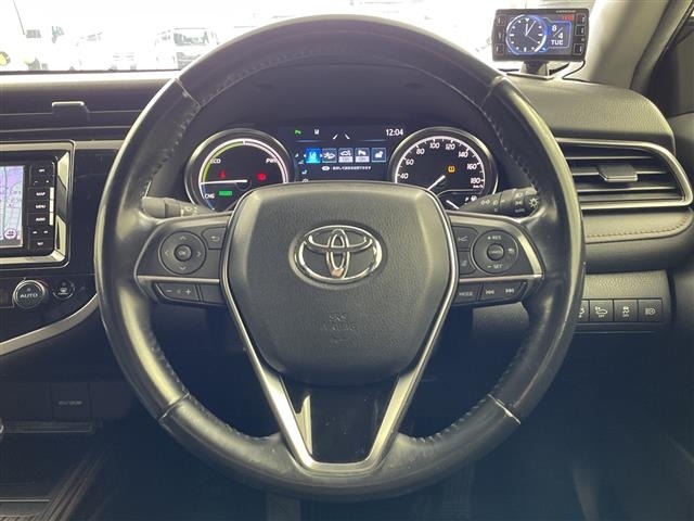 Toyota CAMRY 2019 8358633-10