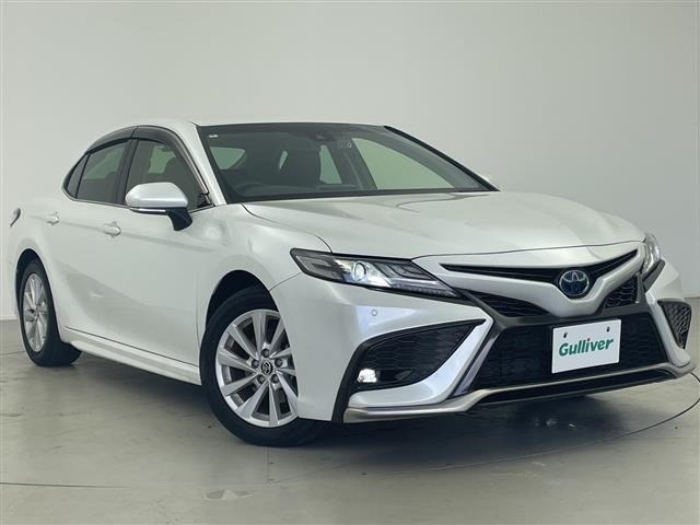 Toyota CAMRY 2023 8358636-0