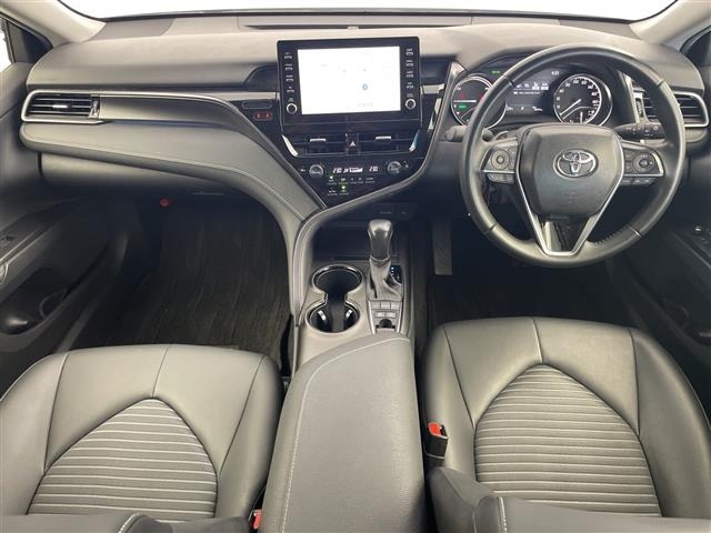 Toyota CAMRY 2023 8358636-14