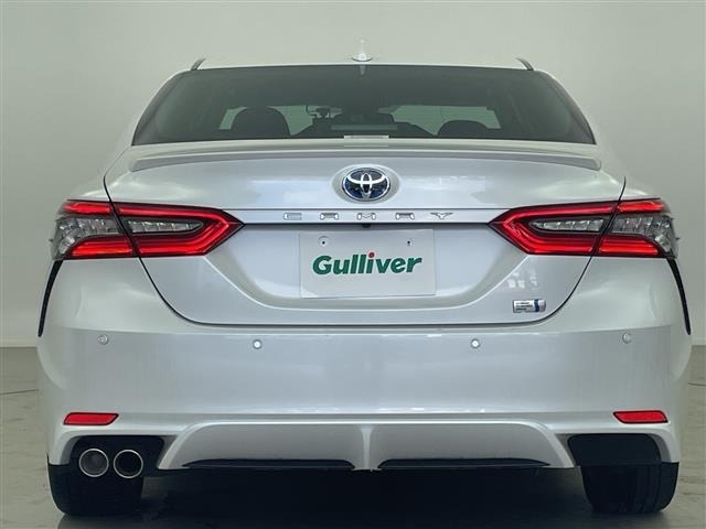 Toyota CAMRY 2023 8358636-4