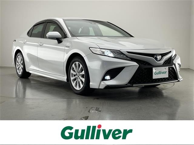 Toyota CAMRY 2019 8358637-0