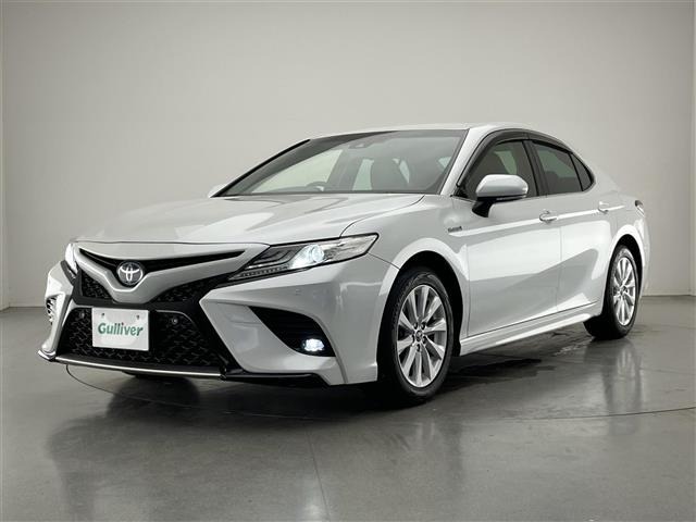 Toyota CAMRY 2019 8358637-12