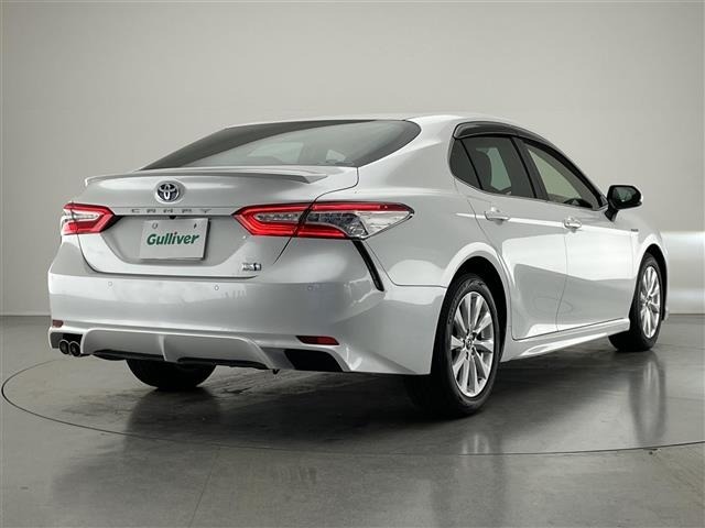 Toyota CAMRY 2019 8358637-14