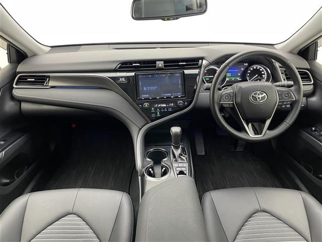 Toyota CAMRY 2019 8358637-15