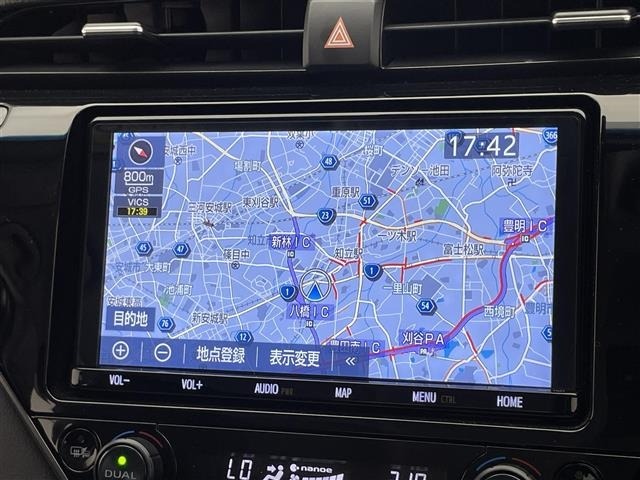 Toyota CAMRY 2019 8358637-16