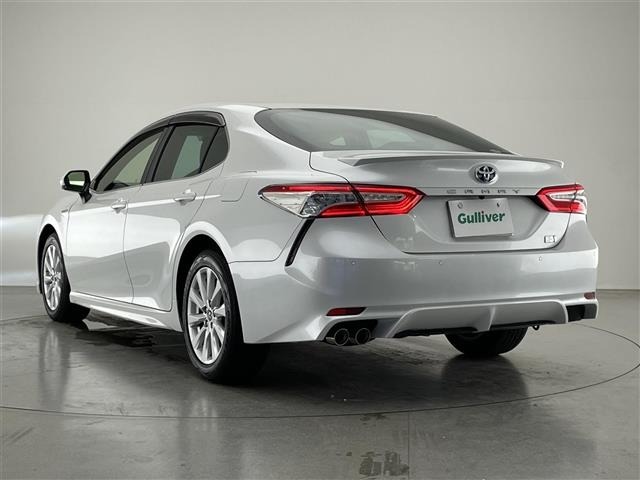 Toyota CAMRY 2019 8358637-22