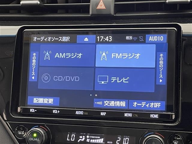 Toyota CAMRY 2019 8358637-3