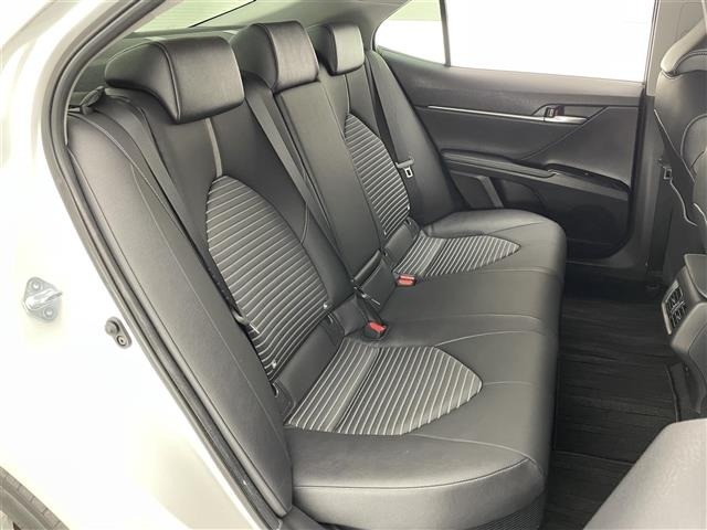 Toyota CAMRY 2019 8358637-4