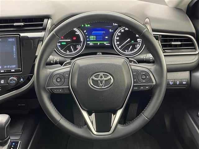 Toyota CAMRY 2019 8358637-5