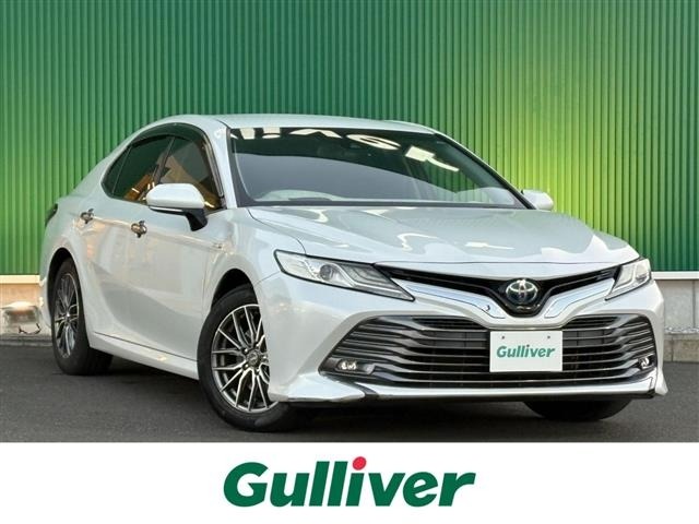 Toyota CAMRY 2017 8358638-0