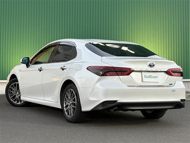 Toyota CAMRY 2017 8358638-14