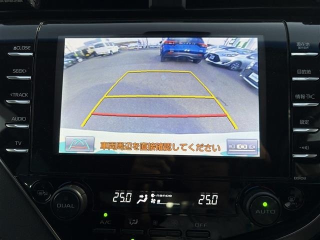 Toyota CAMRY 2017 8358638-17