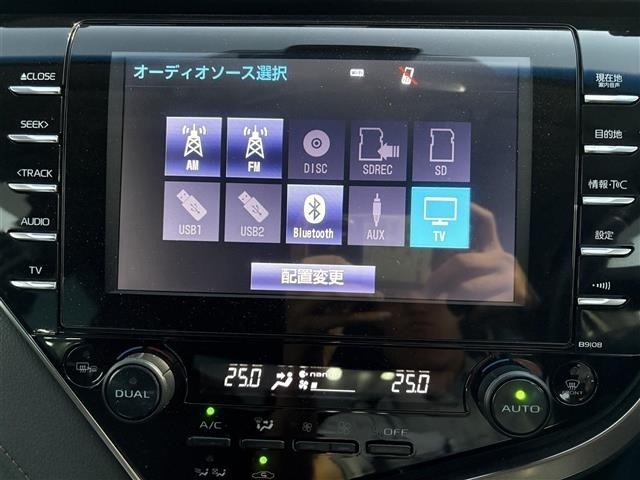 Toyota CAMRY 2017 8358638-18