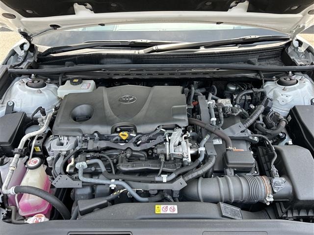 Toyota CAMRY 2018 8358639-14