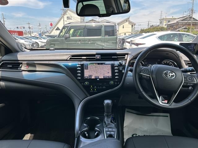Toyota CAMRY 2018 8358639-18