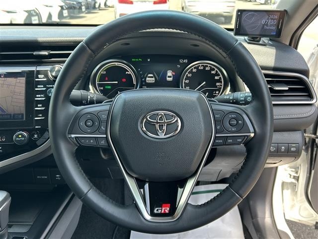 Toyota CAMRY 2018 8358639-19