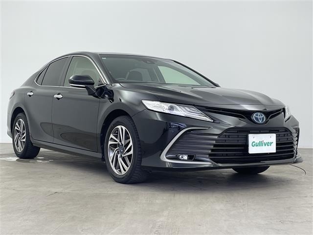 Toyota CAMRY 2022 8358640-0