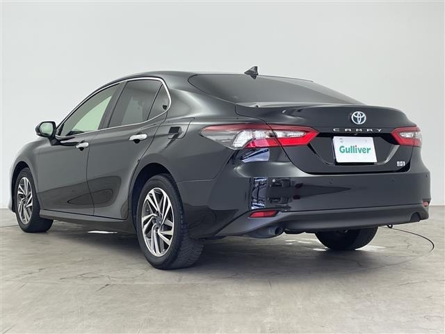 Toyota CAMRY 2022 8358640-13