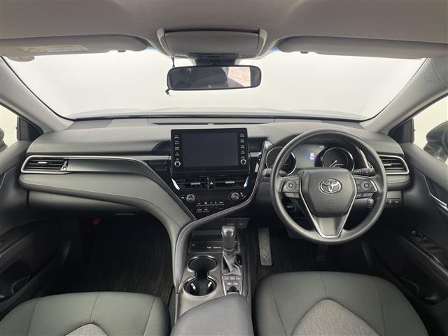 Toyota CAMRY 2022 8358640-14