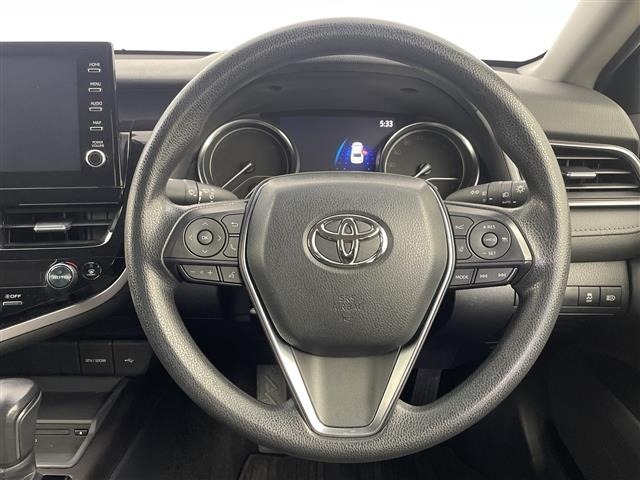 Toyota CAMRY 2022 8358640-21