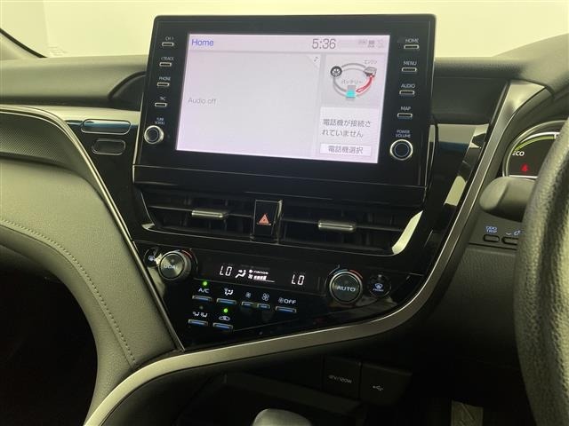 Toyota CAMRY 2022 8358640-9