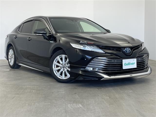 Toyota CAMRY 2017 8358641-0