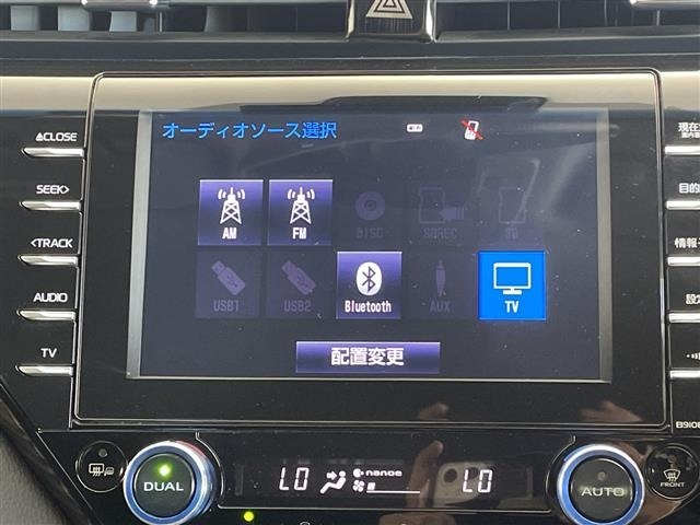 Toyota CAMRY 2017 8358641-18