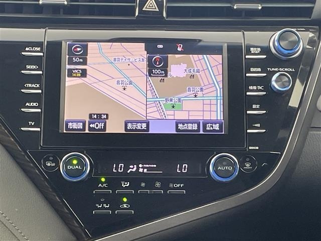 Toyota CAMRY 2017 8358641-19