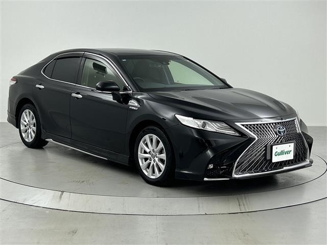 Toyota CAMRY 2018 8358642-0