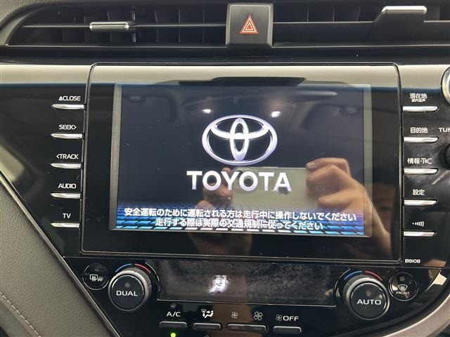 Toyota CAMRY 2018 8358642-15