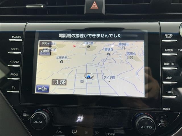 Toyota CAMRY 2018 8358642-16