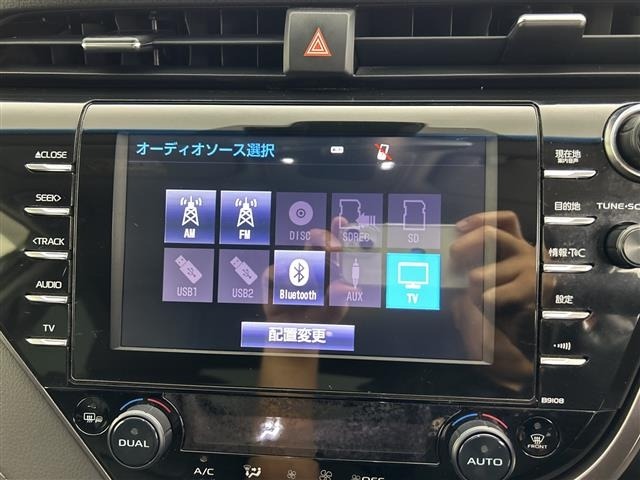 Toyota CAMRY 2018 8358642-17