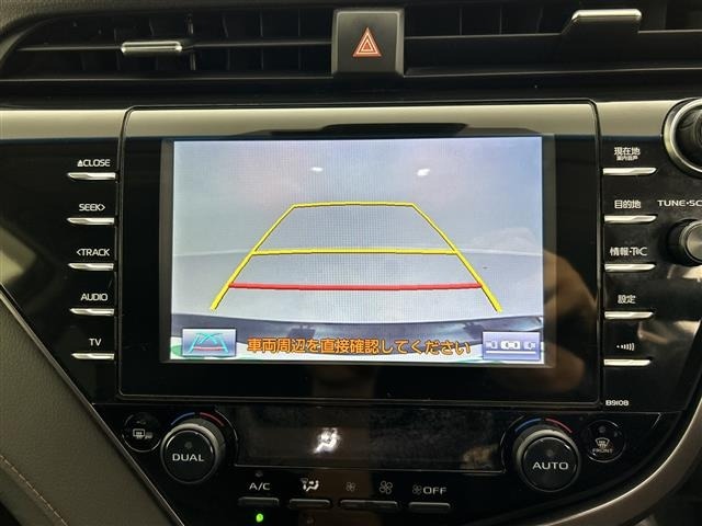 Toyota CAMRY 2018 8358642-18