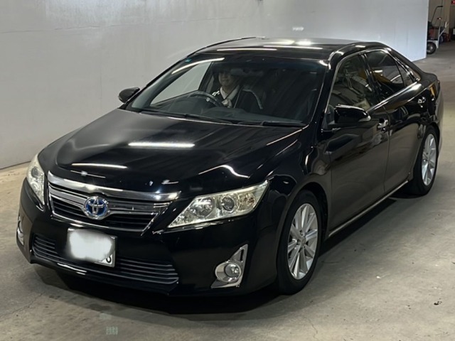 Toyota CAMRY 2013 8358643-0