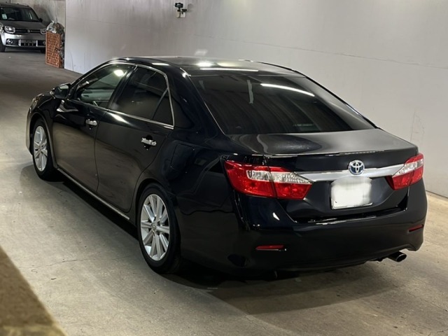 Toyota CAMRY 2013 8358643-1