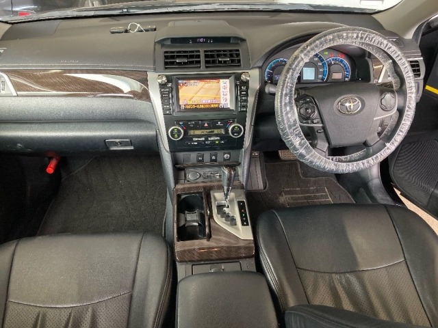 Toyota CAMRY 2013 8358643-3