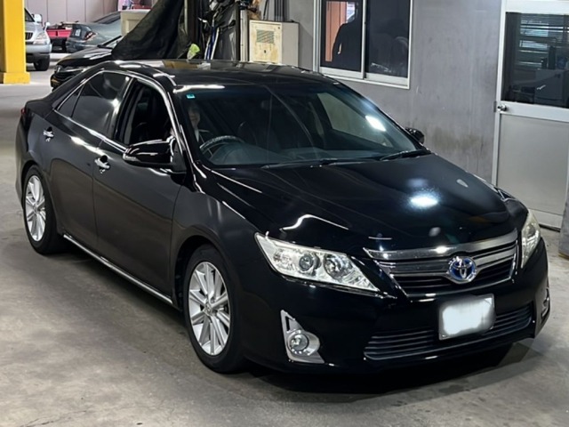 Toyota CAMRY 2013 8358643-4