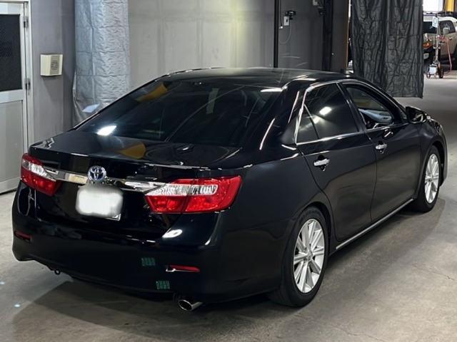 Toyota CAMRY 2013 8358643-5