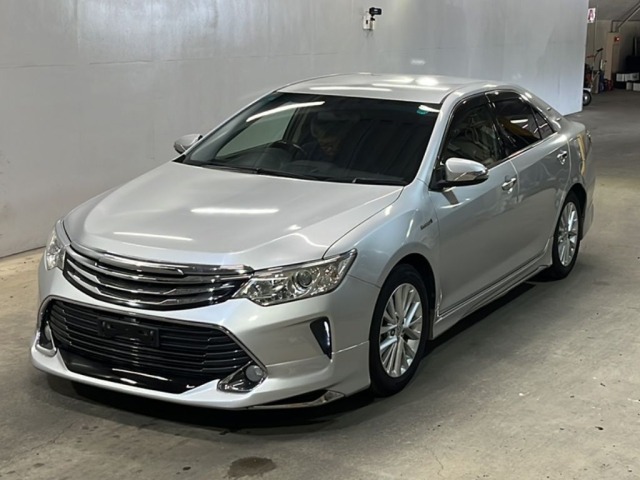 Toyota CAMRY 2015 8358644-0