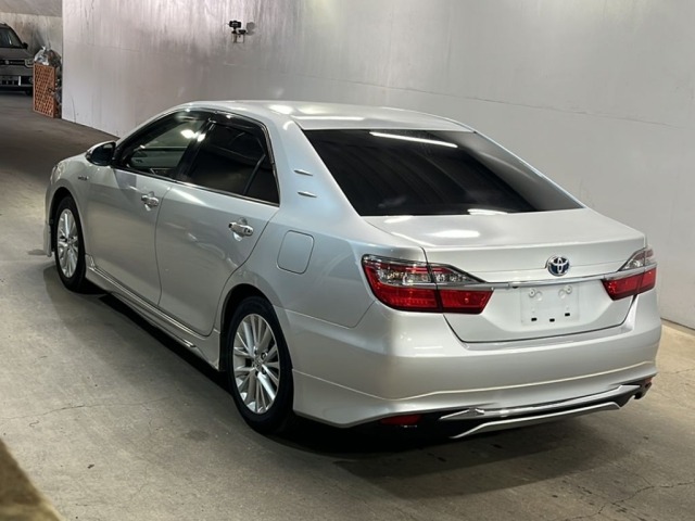 Toyota CAMRY 2015 8358644-1