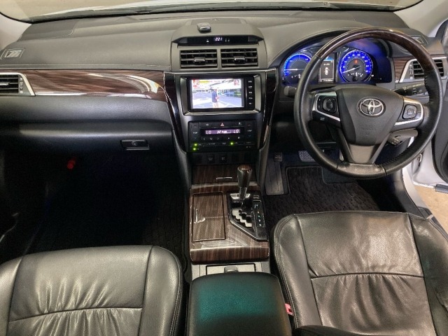 Toyota CAMRY 2015 8358644-3