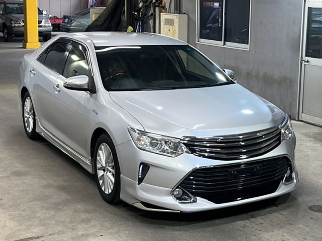 Toyota CAMRY 2015 8358644-4
