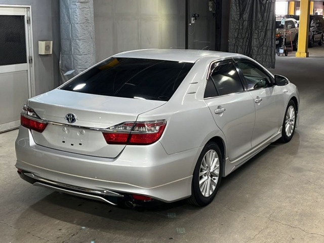 Toyota CAMRY 2015 8358644-5