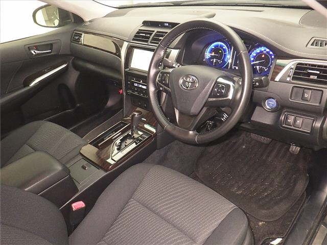 Toyota CAMRY 2015 8358646-3