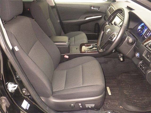 Toyota CAMRY 2015 8358646-5